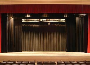 電動(dòng)會(huì)標(biāo)前沿幕